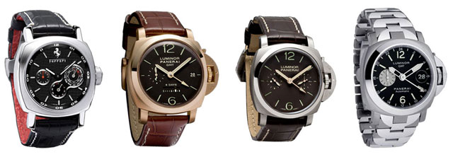 Buy Panerai Model Is PAM00351 Replica Watches,1:1 Replica High Quity