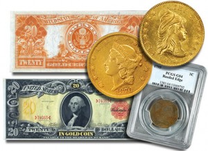 currency currency