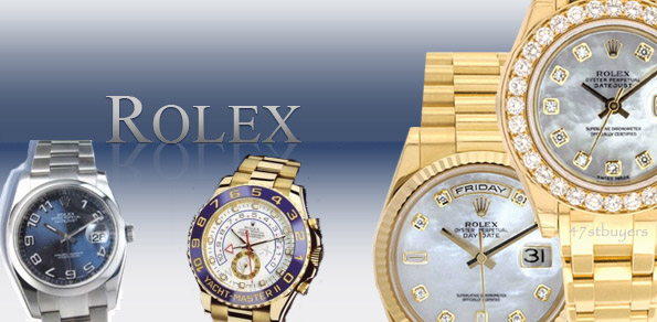 we buy rolex watches